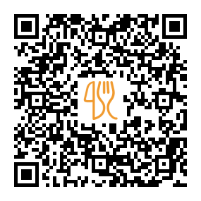 QR-code link către meniul Babylon Hookah Lounge