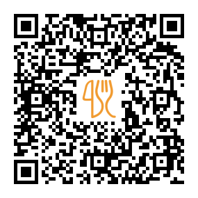 QR-code link para o menu de Wimberley Pizza Artisans