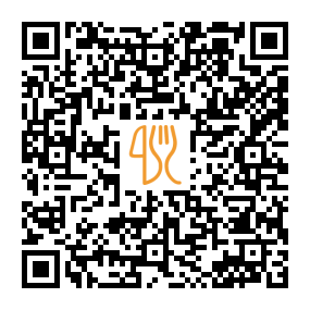 QR-code link para o menu de Lucky's Grill Taproom