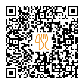 QR-code link către meniul The Wild Rose