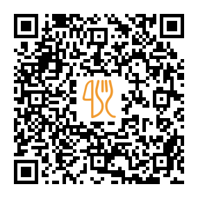 QR-code link para o menu de La Hacienda Taqueria