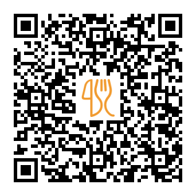 QR-code link para o menu de Monarca Grill