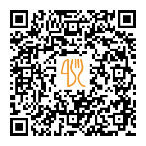 QR-code link para o menu de The Crispy Biscuit