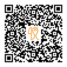 QR-kode-link til menuen på Bju Dining Common