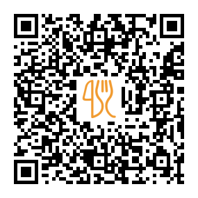 QR-code link naar het menu van Oriental Beef