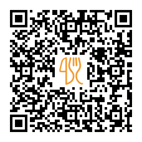 QR-code link para o menu de Feellove Coffee