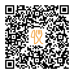 QR-code link către meniul The Gathering Cafe