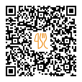 QR-code link para o menu de Harper's Table