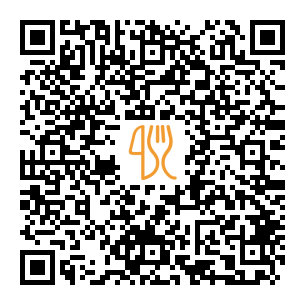 QR-code link para o menu de Crazy Dough's Pizza Prudential Center