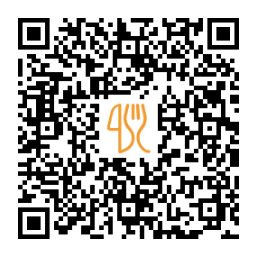 QR-code link para o menu de Mulligan's Pub