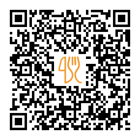 QR-code link para o menu de Hardee’s