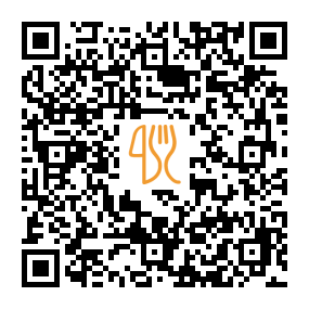 QR-code link para o menu de Chubby Fish