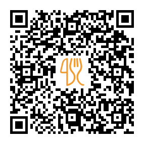 QR-code link para o menu de Gourmet Donuts