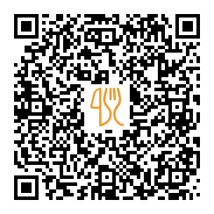 QR-code link para o menu de Yaba Mediterranean Grill