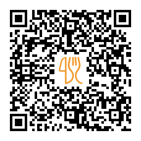 QR-code link naar het menu van Izakaya Mew