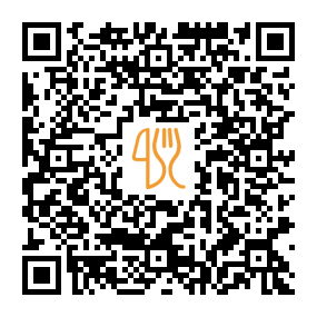 QR-code link para o menu de The Cookie Hub