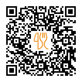 QR-code link para o menu de Lotus Cafe