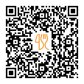 QR-code link para o menu de Lucky's Iron Door Roadhouse