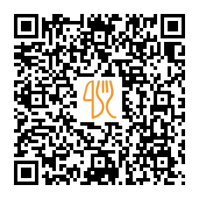 QR-code link către meniul The Venezuelan Spot