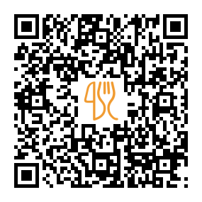 QR-Code zur Speisekarte von Aji Asian Bistro