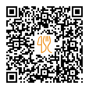 QR-code link naar het menu van Bgr The Burger Joint