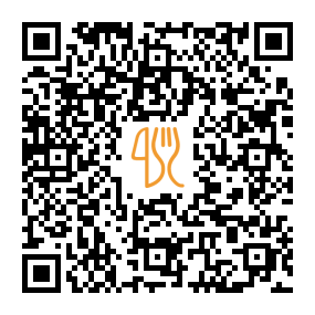 QR-code link para o menu de Blue Ginger