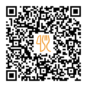 QR-code link para o menu de The Bucket Bbq