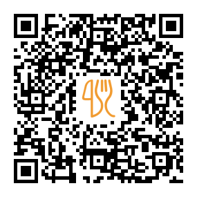 QR-code link para o menu de Orange Leaf