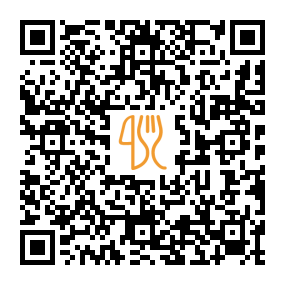 QR-code link para o menu de Guru’s Sports Grill