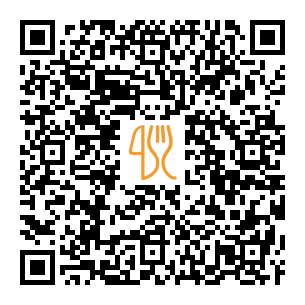 QR-code link para o menu de Gino's Trattoria Brick Oven Pizza