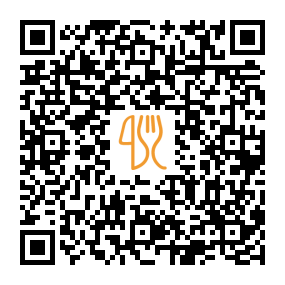 QR-code link para o menu de Hafez