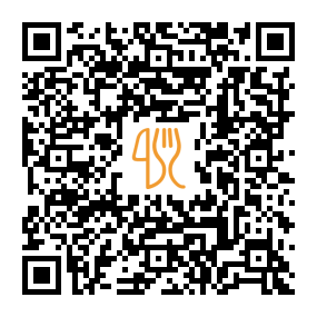 Enlace de código QR al menú de Fiesta Pizza Iii