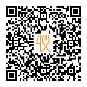 QR-code link para o menu de Leger Saloon