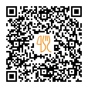 QR-code link para o menu de Drafts Sports Grill