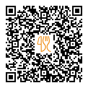 QR-code link para o menu de The Juice Shop Kitchen Juicery