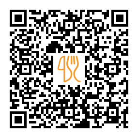 Link z kodem QR do menu The Alley Sports Pub And Grill