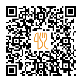 QR-code link para o menu de Rogue Pub