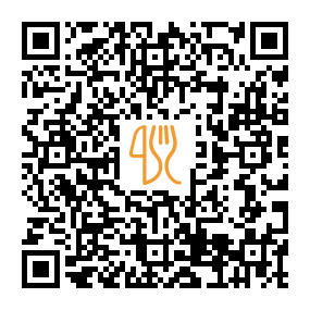 QR-code link para o menu de Gran Villa