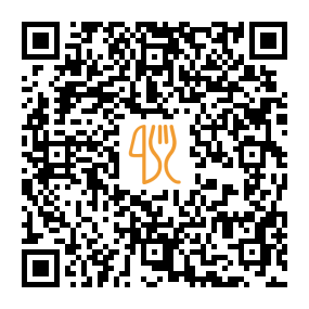 QR-code link para o menu de Tiny's Diner