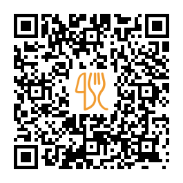 QR-code link naar het menu van Kitchen 88 Café