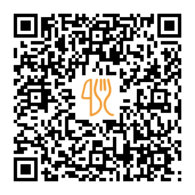 QR-code link para o menu de Asian Court