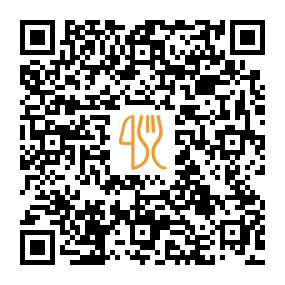 QR-code link para o menu de Kinnara Thai