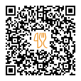 QR-code link para o menu de The Pig Pen Saloon