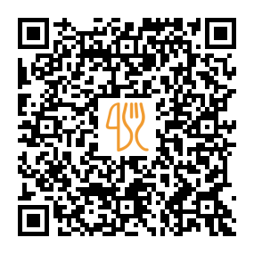 QR-Code zur Speisekarte von Aroma Curry House