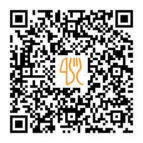 QR-code link para o menu de Orange Leaf