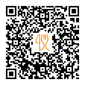 QR-code link para o menu de Aja Asian Fusion