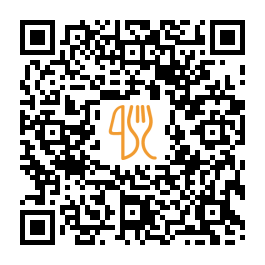 QR-code link para o menu de Mondi's Pizza