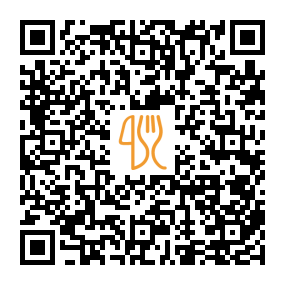 QR-code link para o menu de Coffee Friends