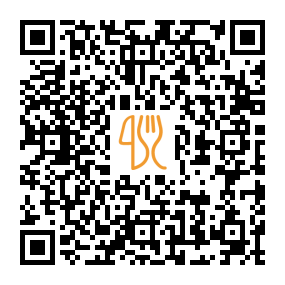 QR-code link naar het menu van Mindy B's Deli