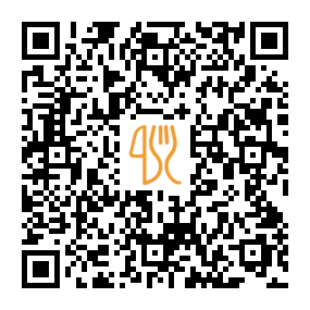 QR-code link para o menu de Franks Cafe